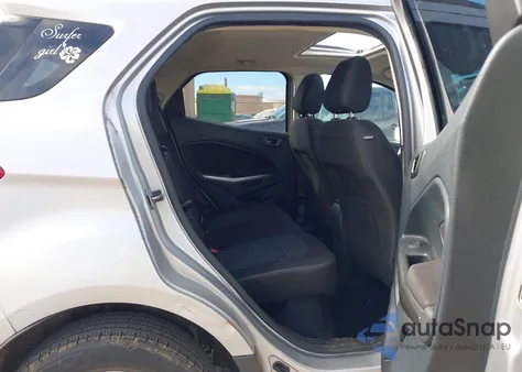 2020 Ford Ecosport Se z USA, uszkodzony, nr VIN MAJ3S2GE0LC317385